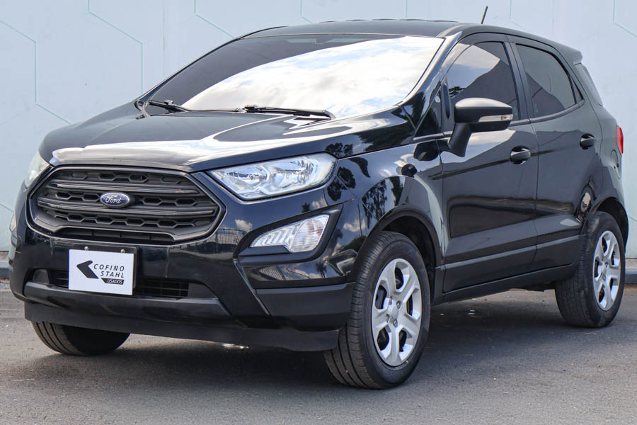 FORD ECOSPORT 2019 - 2944